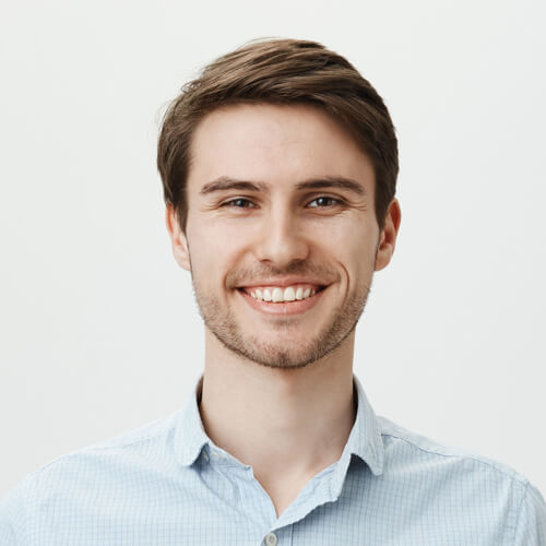 image of second person